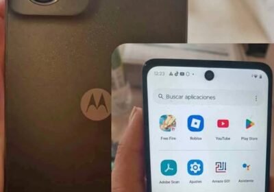 Vendo moto e14