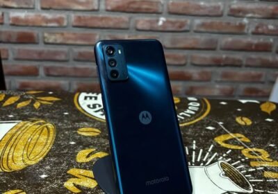 Líquido Celular Moto G42.