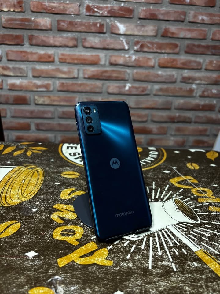 Líquido Celular Moto G42.