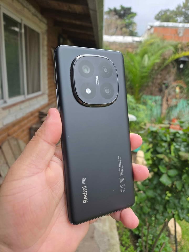 Xiaomi note 14 Pro Plus 5g