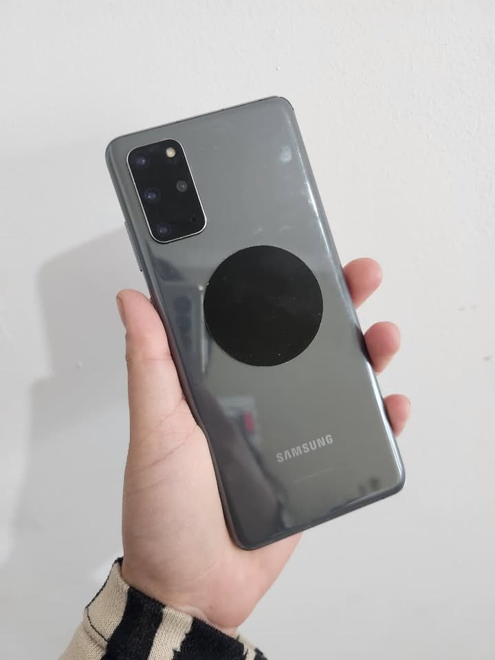 S20 PLUS 128 GB