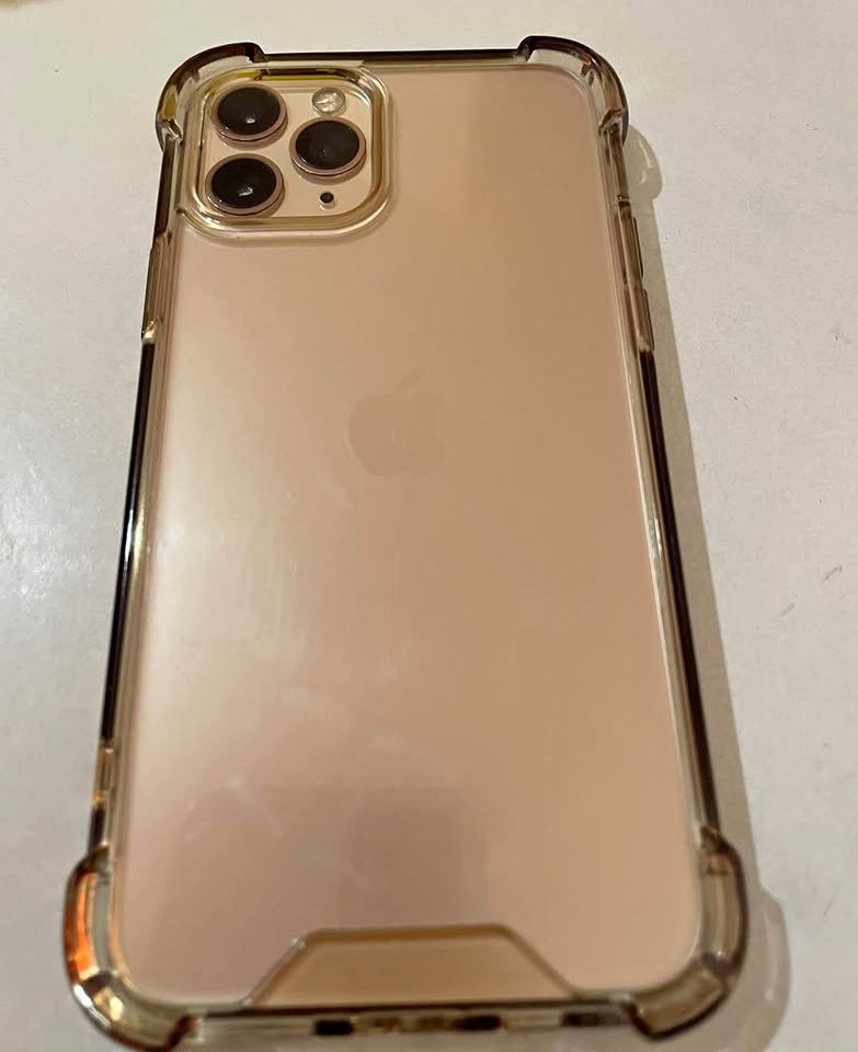 iPhone 11 Pro