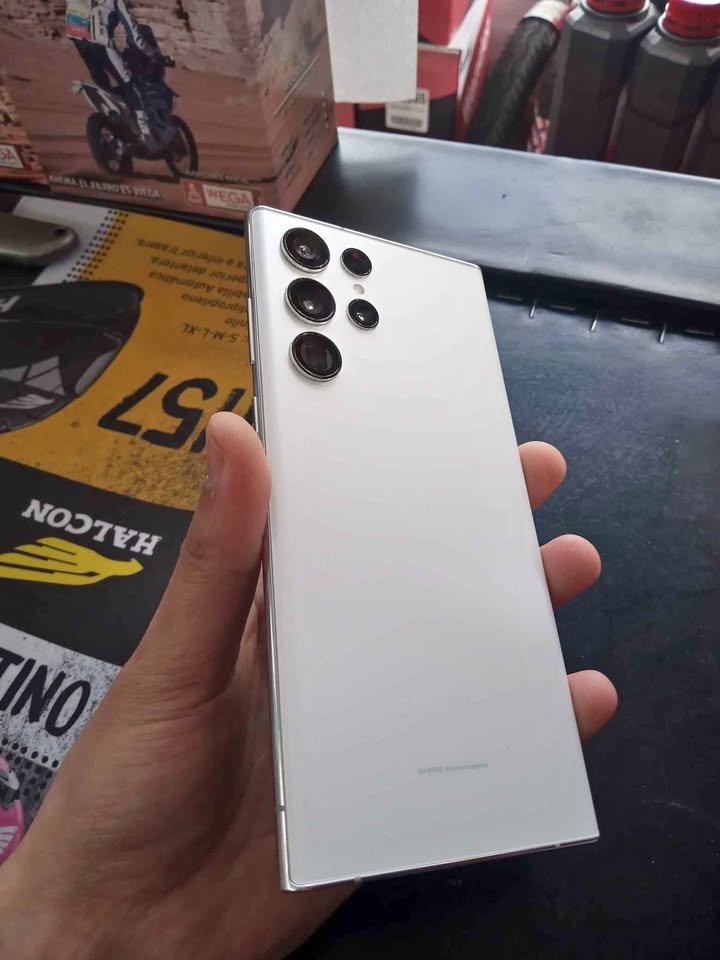 S22 Ultra