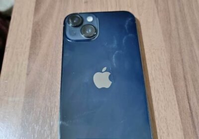Vendo 14 iPhone 128 gb impecable