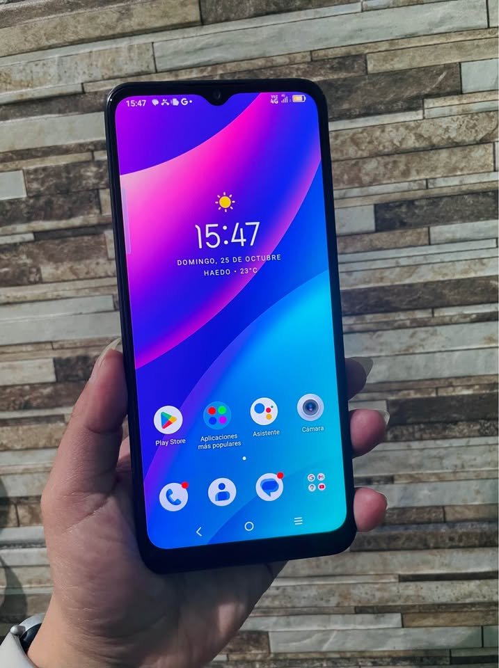 TCL 30se 256/6 Libre ✅