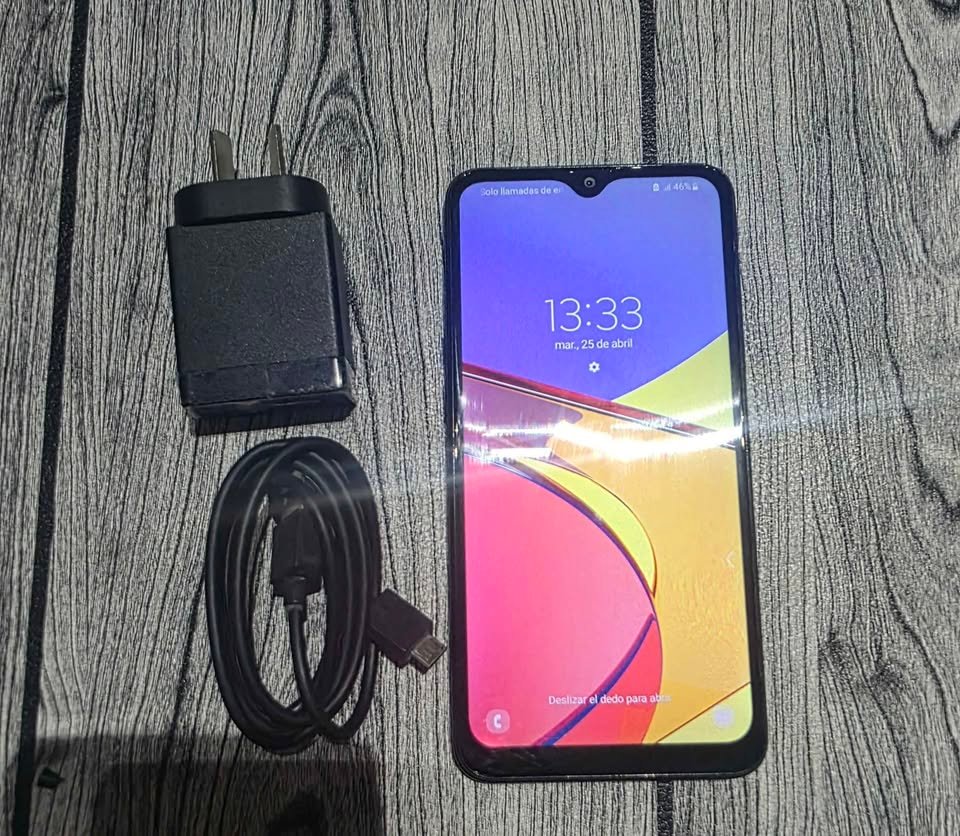 Samsung Galaxy A10s (A107) – 32 GB – ¡Súper Precio!