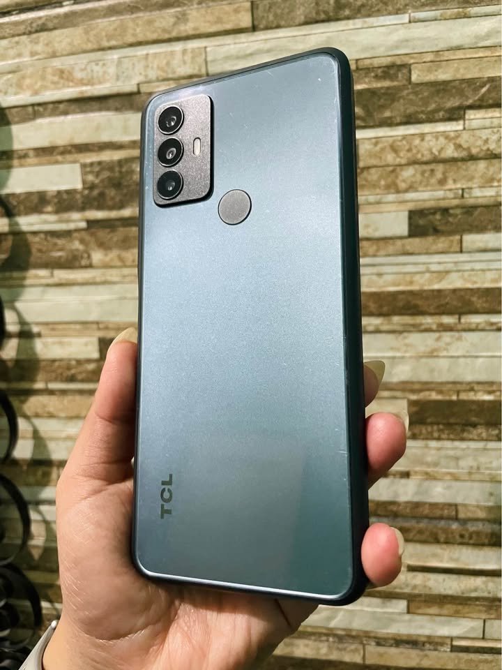 TCL 30se 256/6 Libre ✅