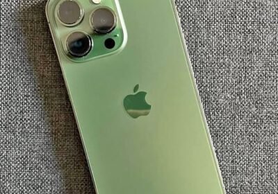 iPhone 13 Pro