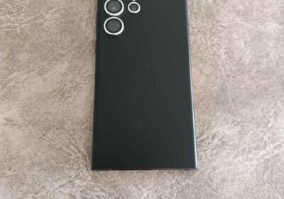 Vendo Samsung Galaxy S23 Ultra