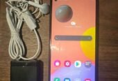 Samsung Galaxy A11 (A115) – 64 GB – Liberado