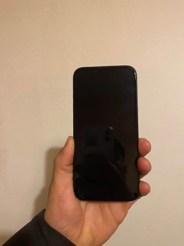 iPhone 14