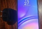 SAMSUNG GALAXY A05 (128 GB) – ¡EXCELENTE ESTADO Y RENDIMIENTO! 📱