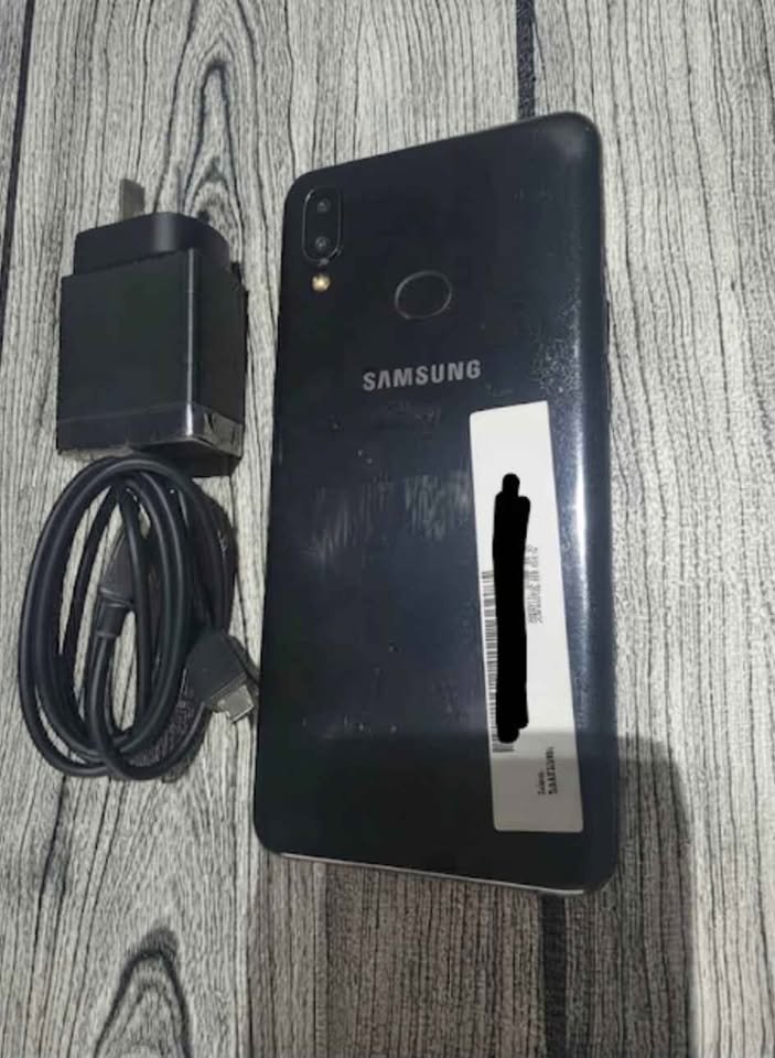 Samsung Galaxy A10s (A107) – 32 GB – ¡Súper Precio!
